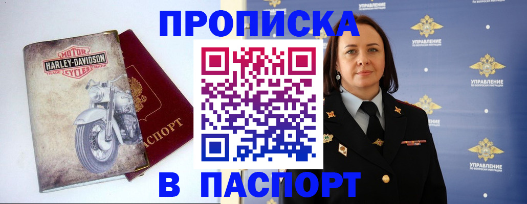 прописка в квартире в Снежногорске